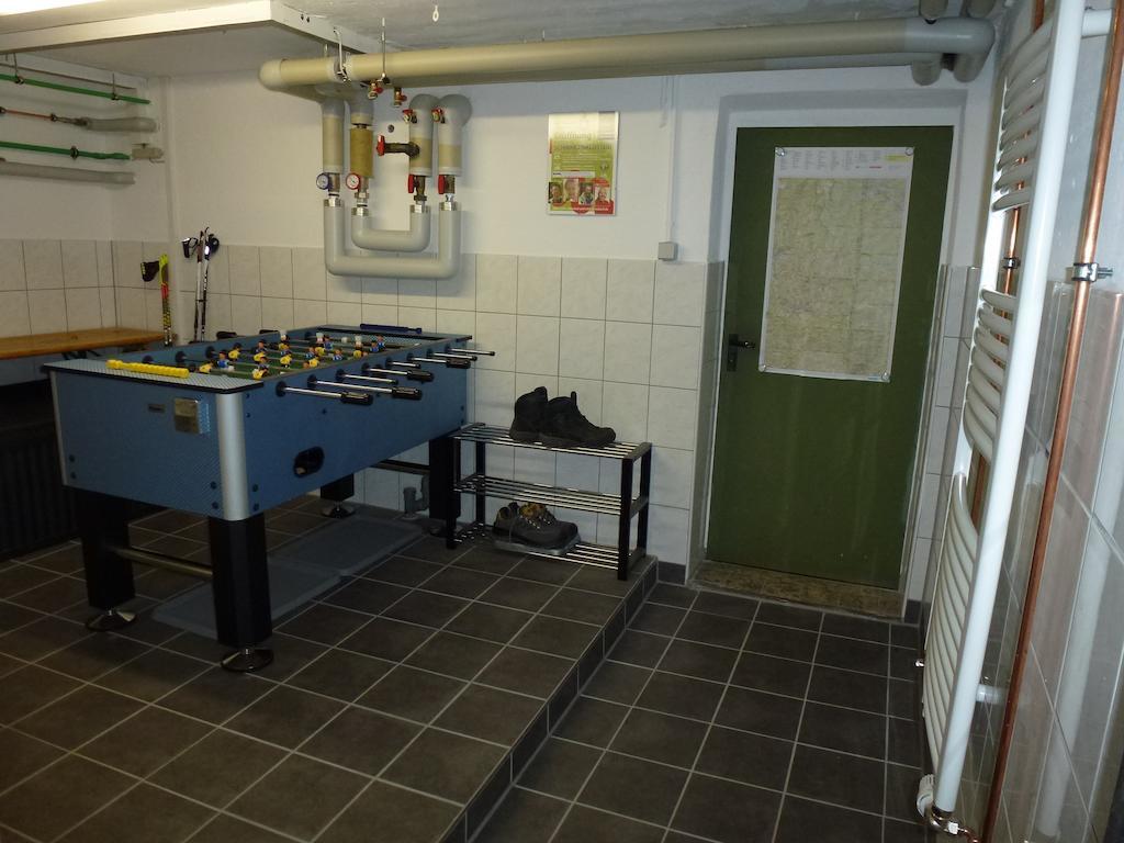 Ferienwohnung Schwarzwaldsteig Bad Peterstal-Griesbach Rum bild