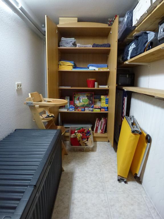 Ferienwohnung Schwarzwaldsteig Bad Peterstal-Griesbach Rum bild
