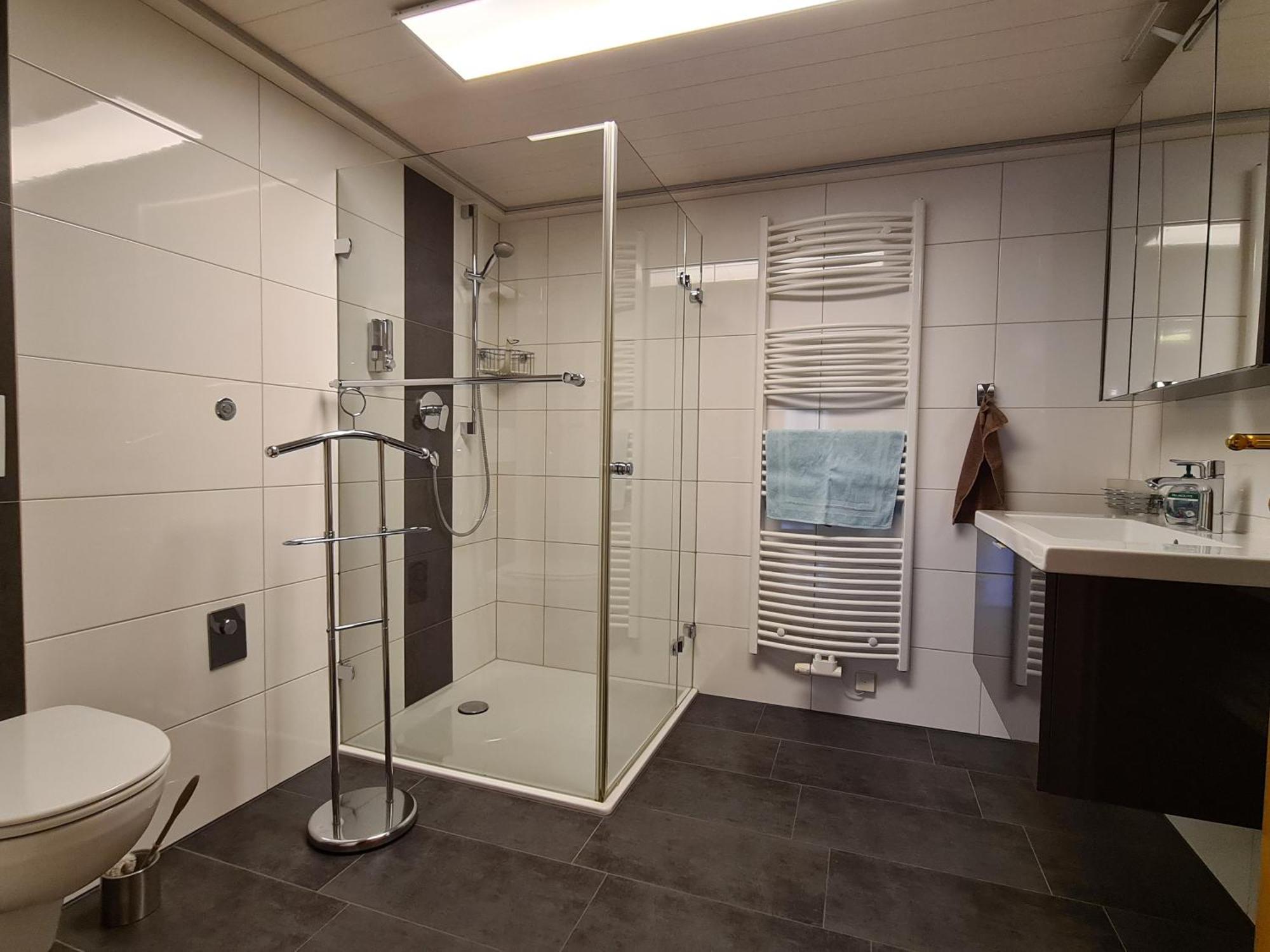 Ferienwohnung Schwarzwaldsteig Bad Peterstal-Griesbach Exteriör bild