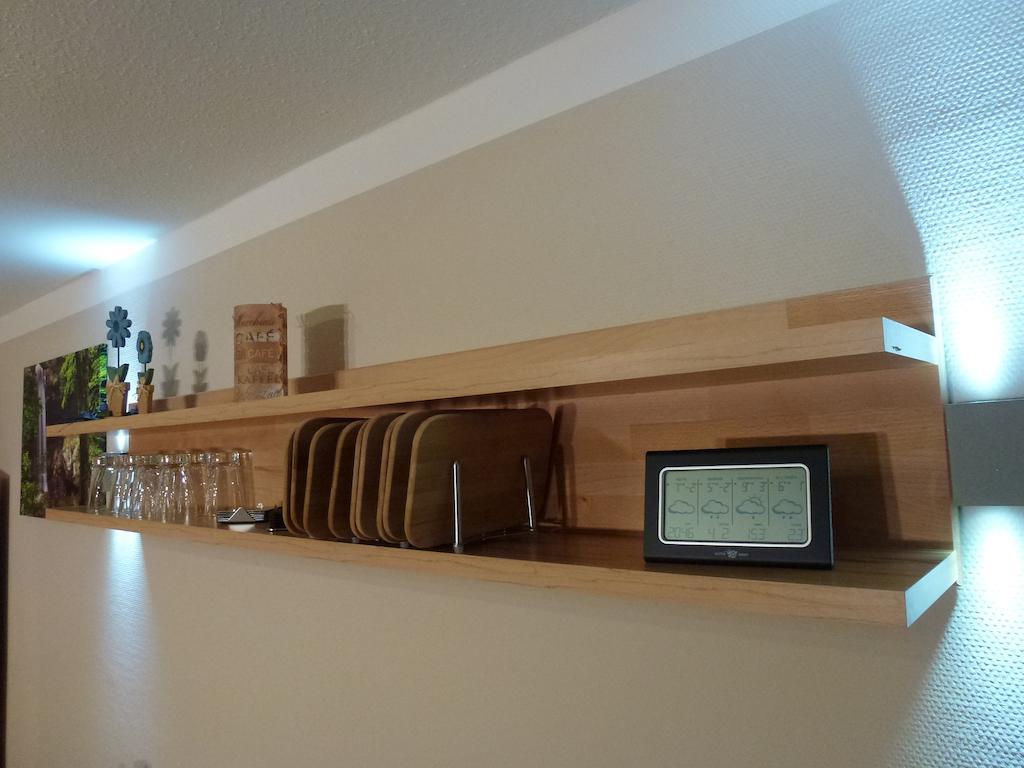 Ferienwohnung Schwarzwaldsteig Bad Peterstal-Griesbach Rum bild