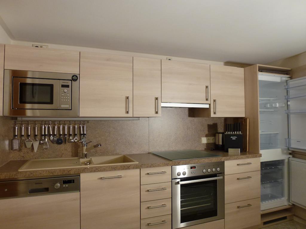 Ferienwohnung Schwarzwaldsteig Bad Peterstal-Griesbach Rum bild