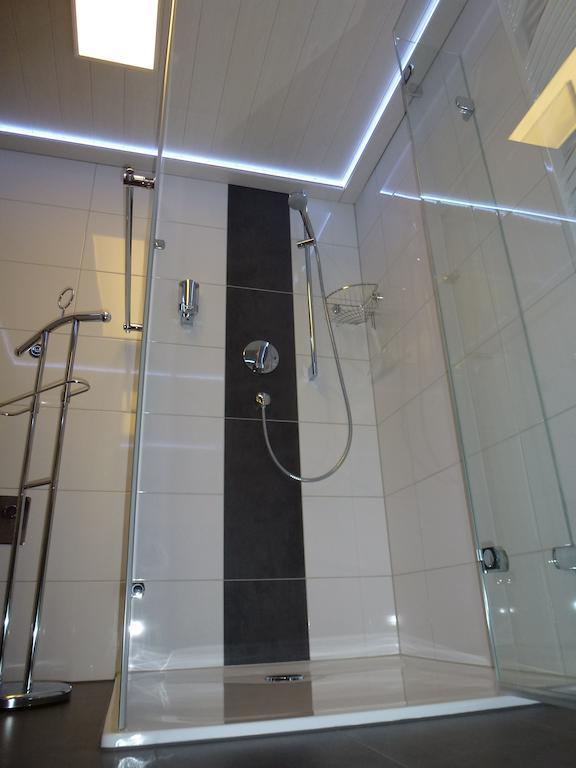 Ferienwohnung Schwarzwaldsteig Bad Peterstal-Griesbach Exteriör bild