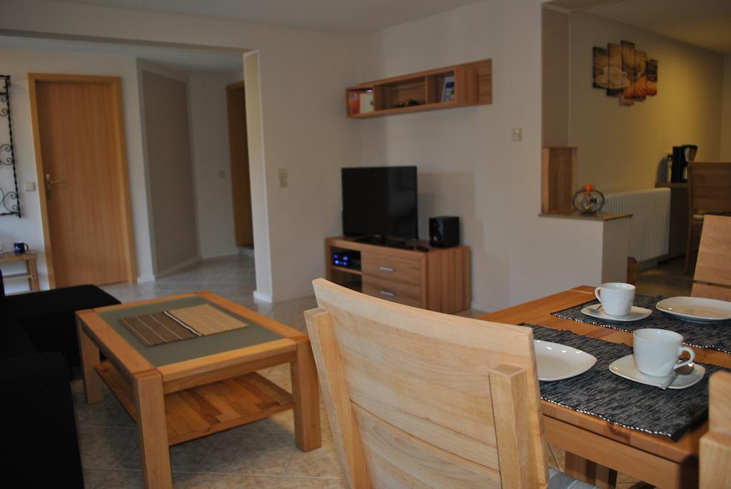 Ferienwohnung Schwarzwaldsteig Bad Peterstal-Griesbach Rum bild