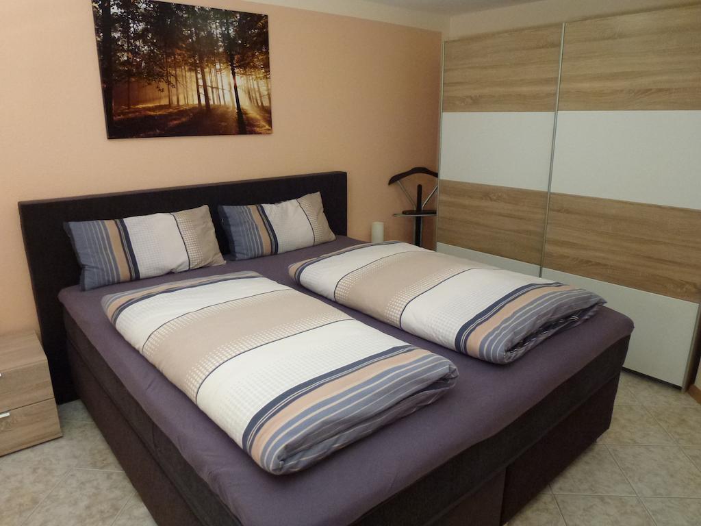 Ferienwohnung Schwarzwaldsteig Bad Peterstal-Griesbach Rum bild