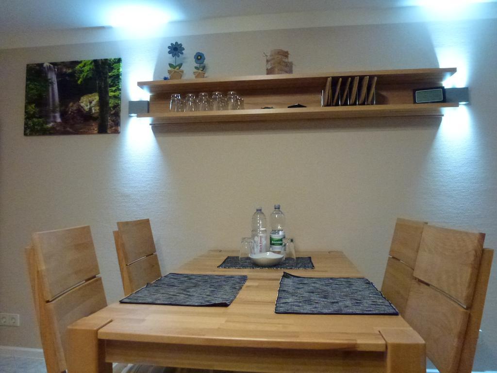Ferienwohnung Schwarzwaldsteig Bad Peterstal-Griesbach Rum bild