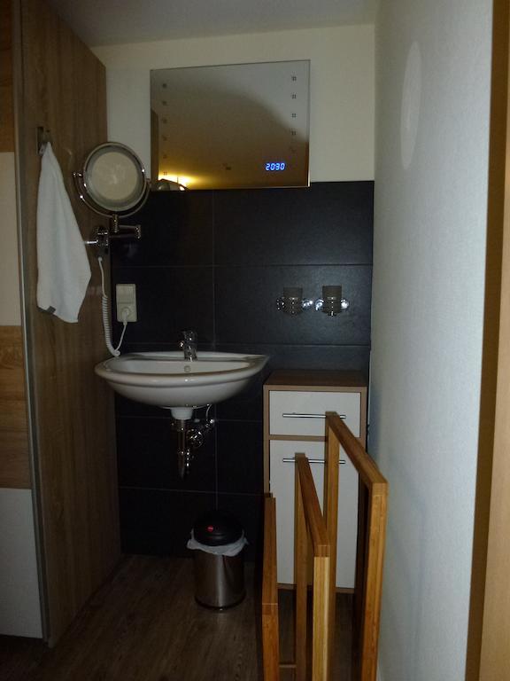 Ferienwohnung Schwarzwaldsteig Bad Peterstal-Griesbach Rum bild