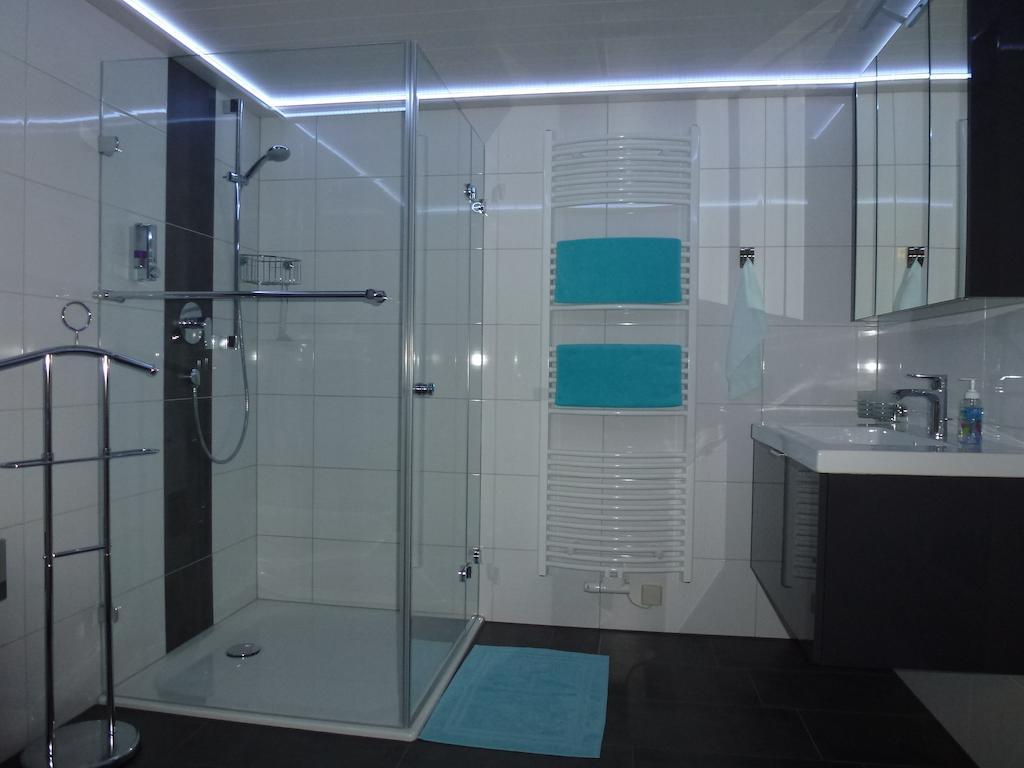 Ferienwohnung Schwarzwaldsteig Bad Peterstal-Griesbach Exteriör bild