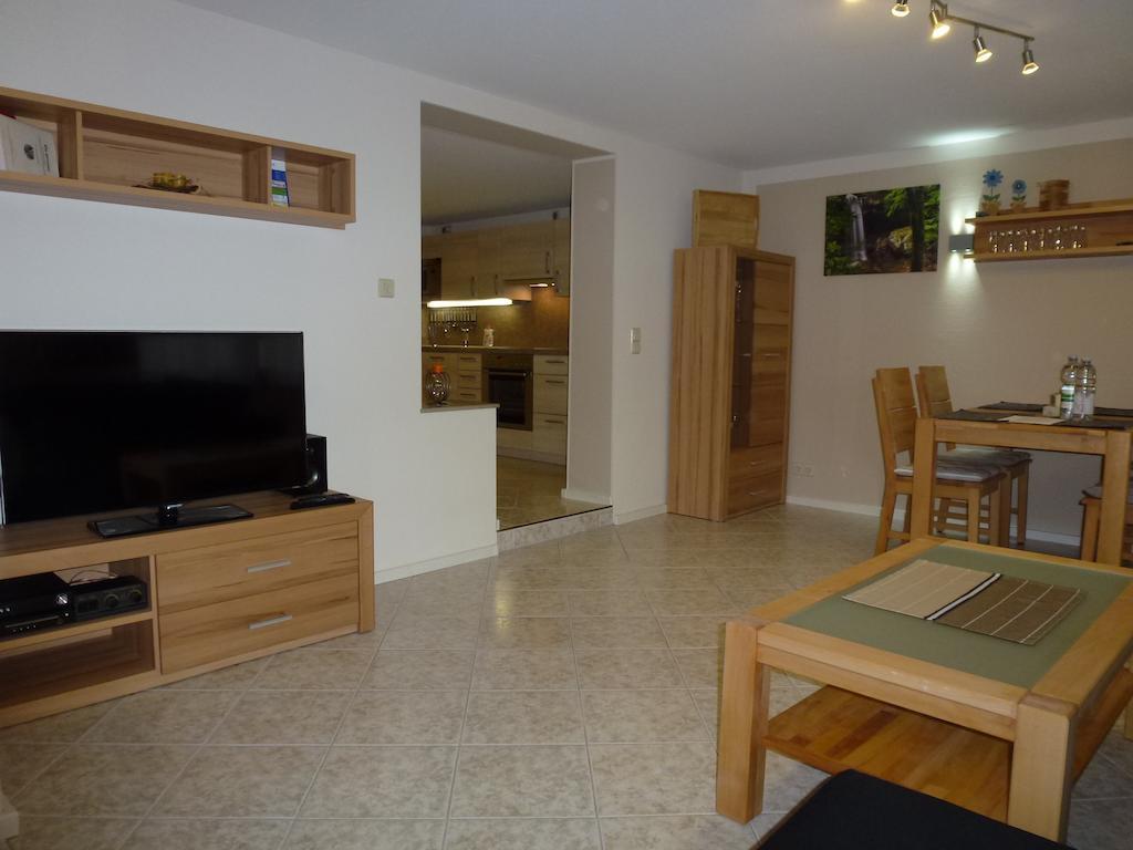 Ferienwohnung Schwarzwaldsteig Bad Peterstal-Griesbach Rum bild