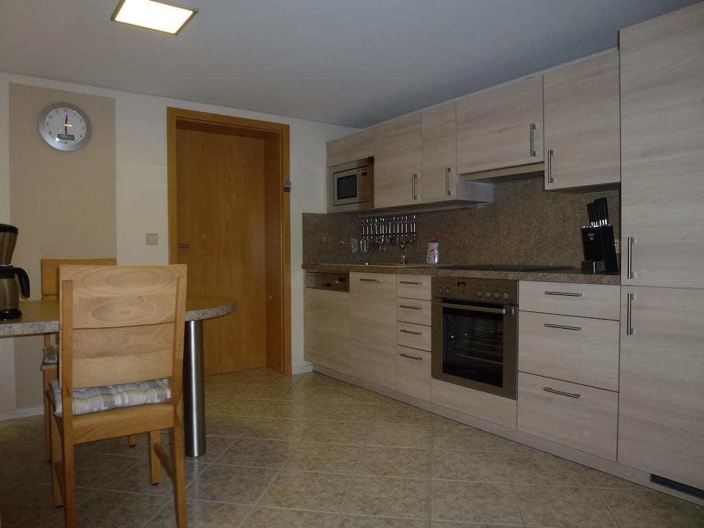 Ferienwohnung Schwarzwaldsteig Bad Peterstal-Griesbach Exteriör bild