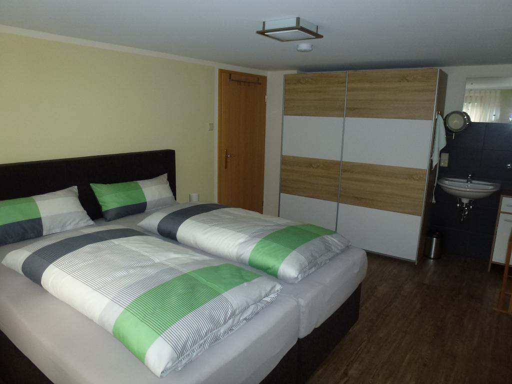 Ferienwohnung Schwarzwaldsteig Bad Peterstal-Griesbach Rum bild