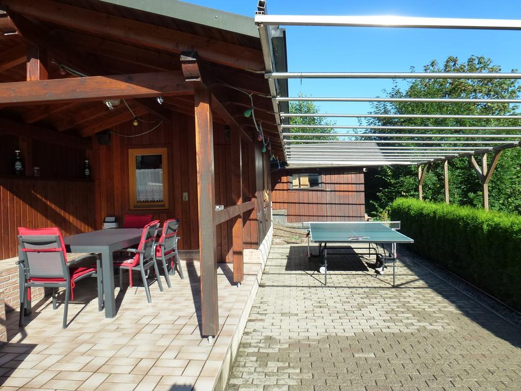 Ferienwohnung Schwarzwaldsteig Bad Peterstal-Griesbach Exteriör bild