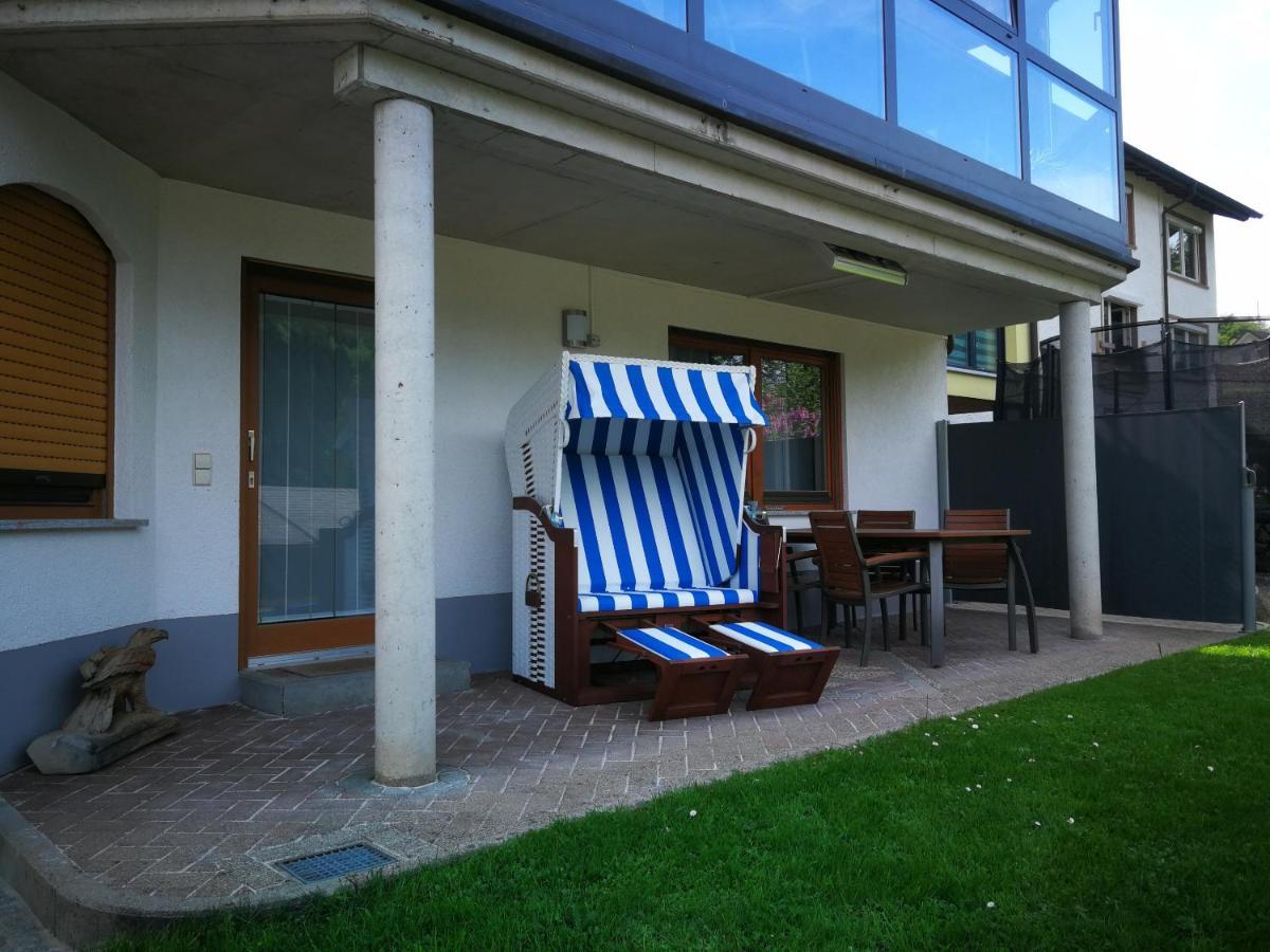 Ferienwohnung Schwarzwaldsteig Bad Peterstal-Griesbach Exteriör bild